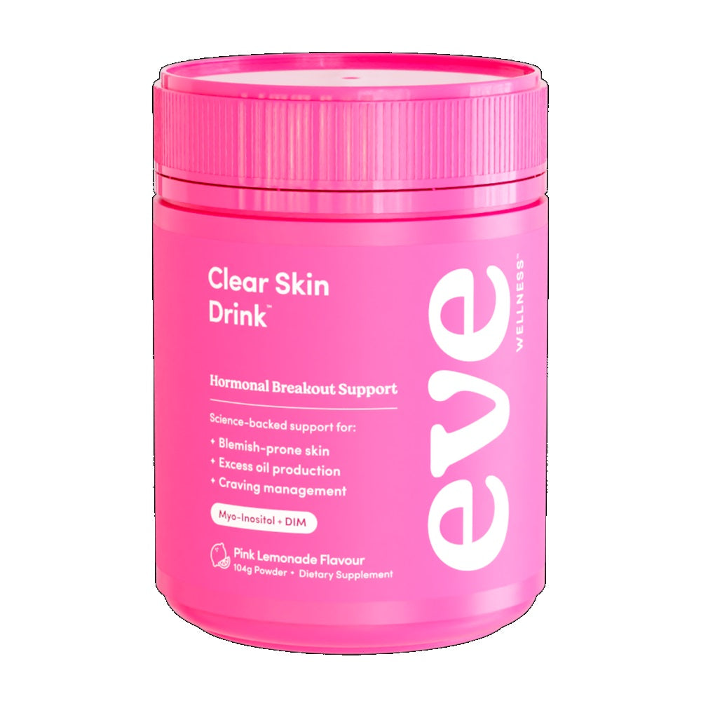 Clear Skin Drink