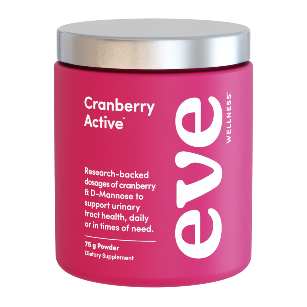 Cranberry Active - Health 2000