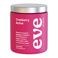 Cranberry Active - Health 2000