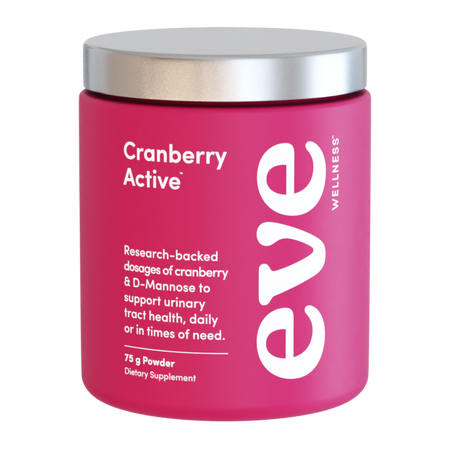 Cranberry Active - Health 2000