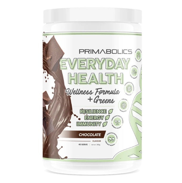 Everyday Health