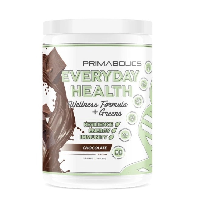 Everyday Health