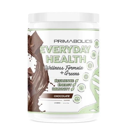 Everyday Health