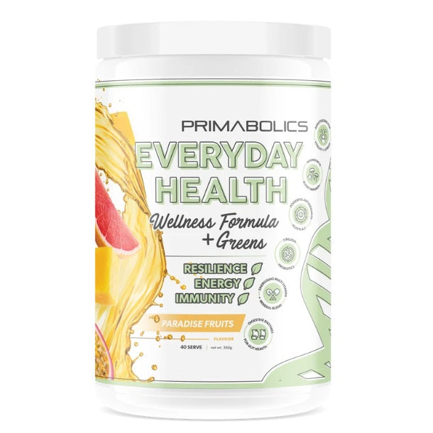 Everyday Health