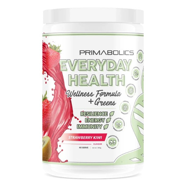 Everyday Health