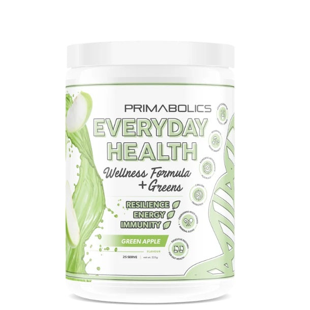Everyday Health