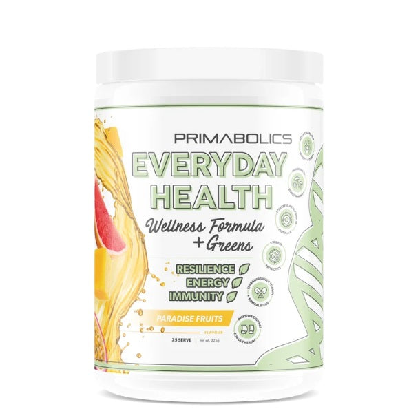 Everyday Health