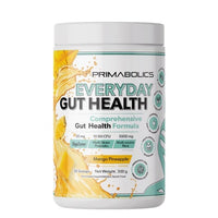Everyday Gut Health