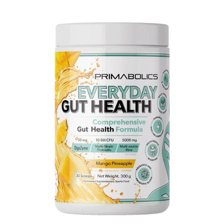 Everyday Gut Health