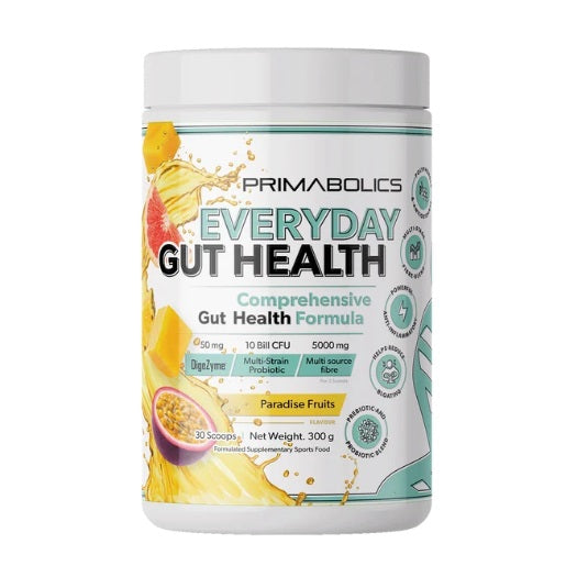 Everyday Gut Health