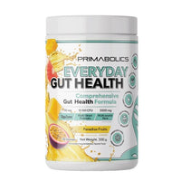 Everyday Gut Health