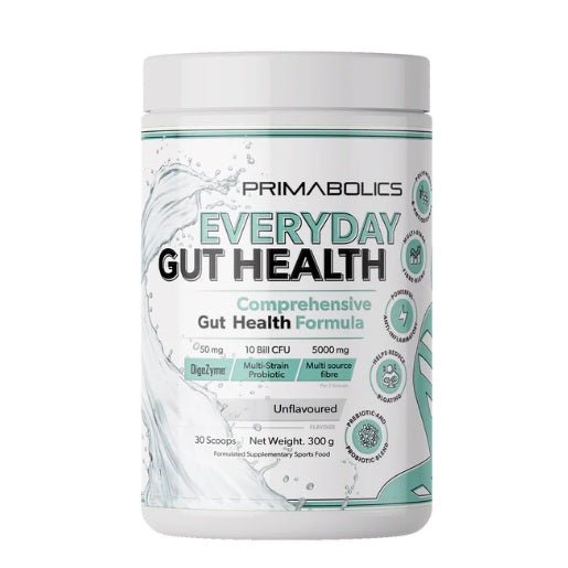 Everyday Gut Health
