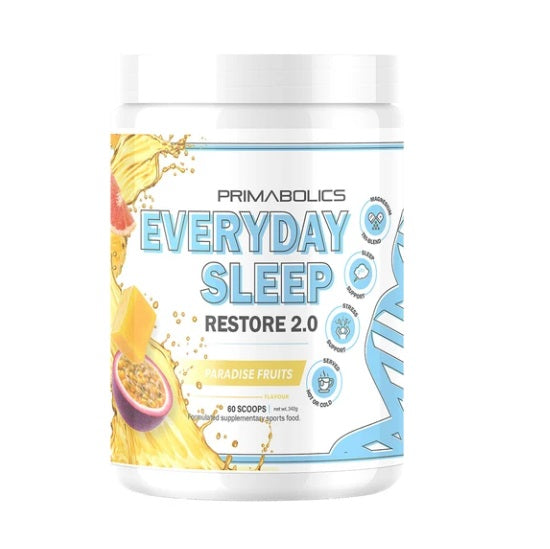 Everyday Sleep Restore 2.0