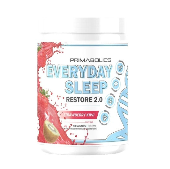Everyday Sleep Restore 2.0