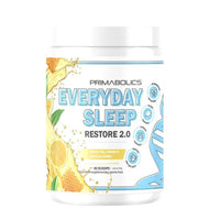 Everyday Sleep Restore 2.0