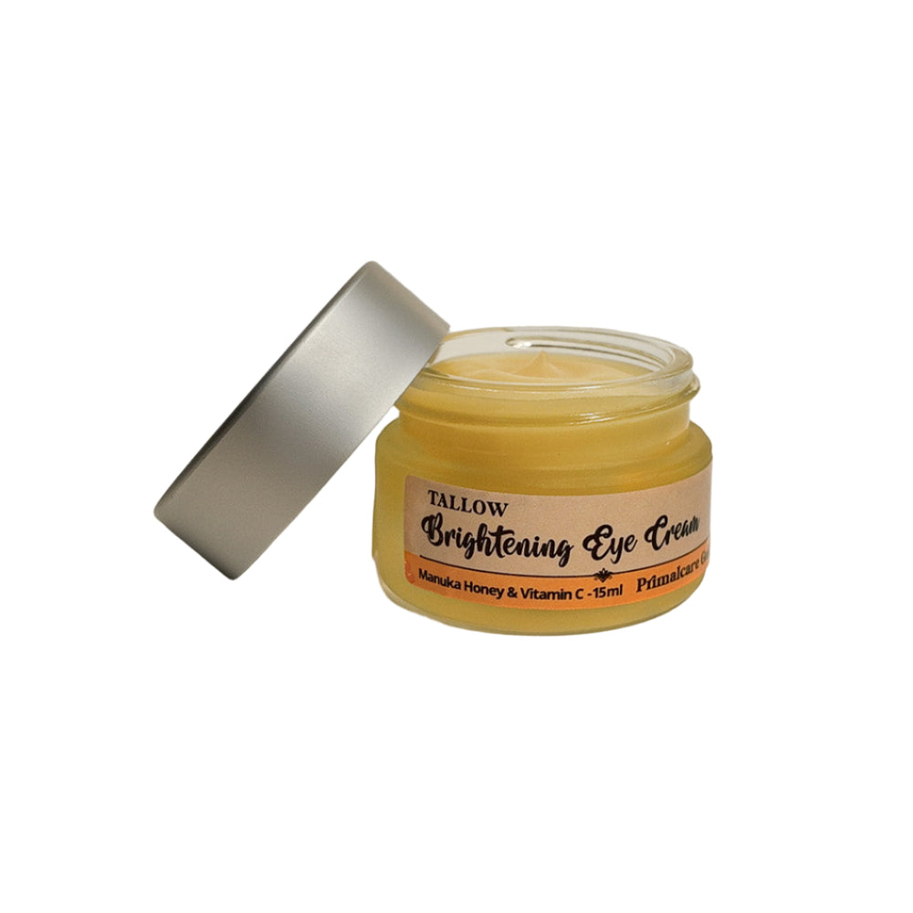 Tallow Eye Cream - Health 2000