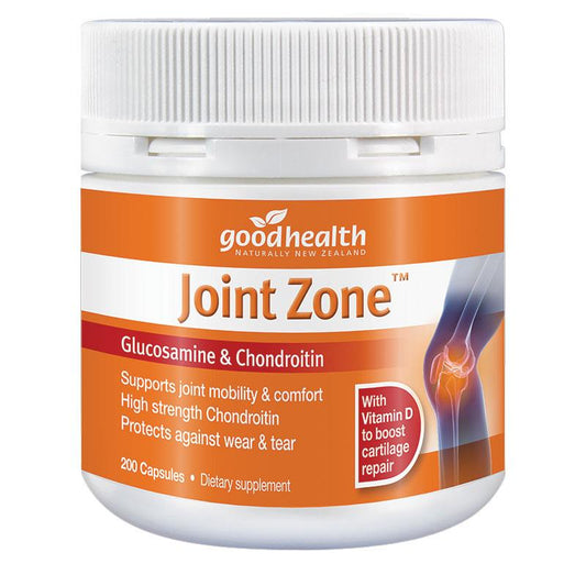 Joint Zone