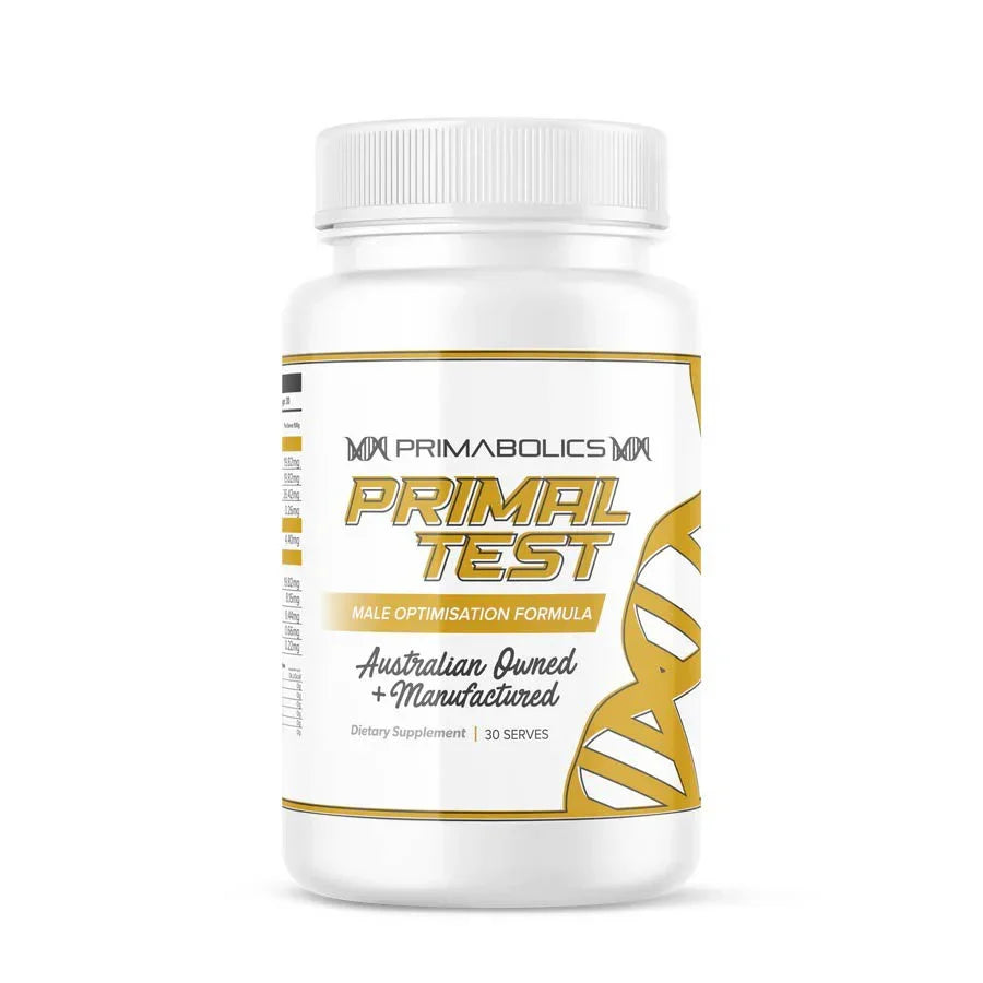 Primal Test