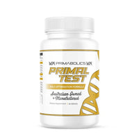 Primal Test