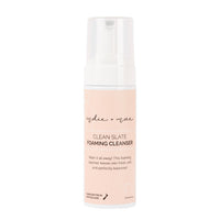 Clean Slate Foaming Cleanser