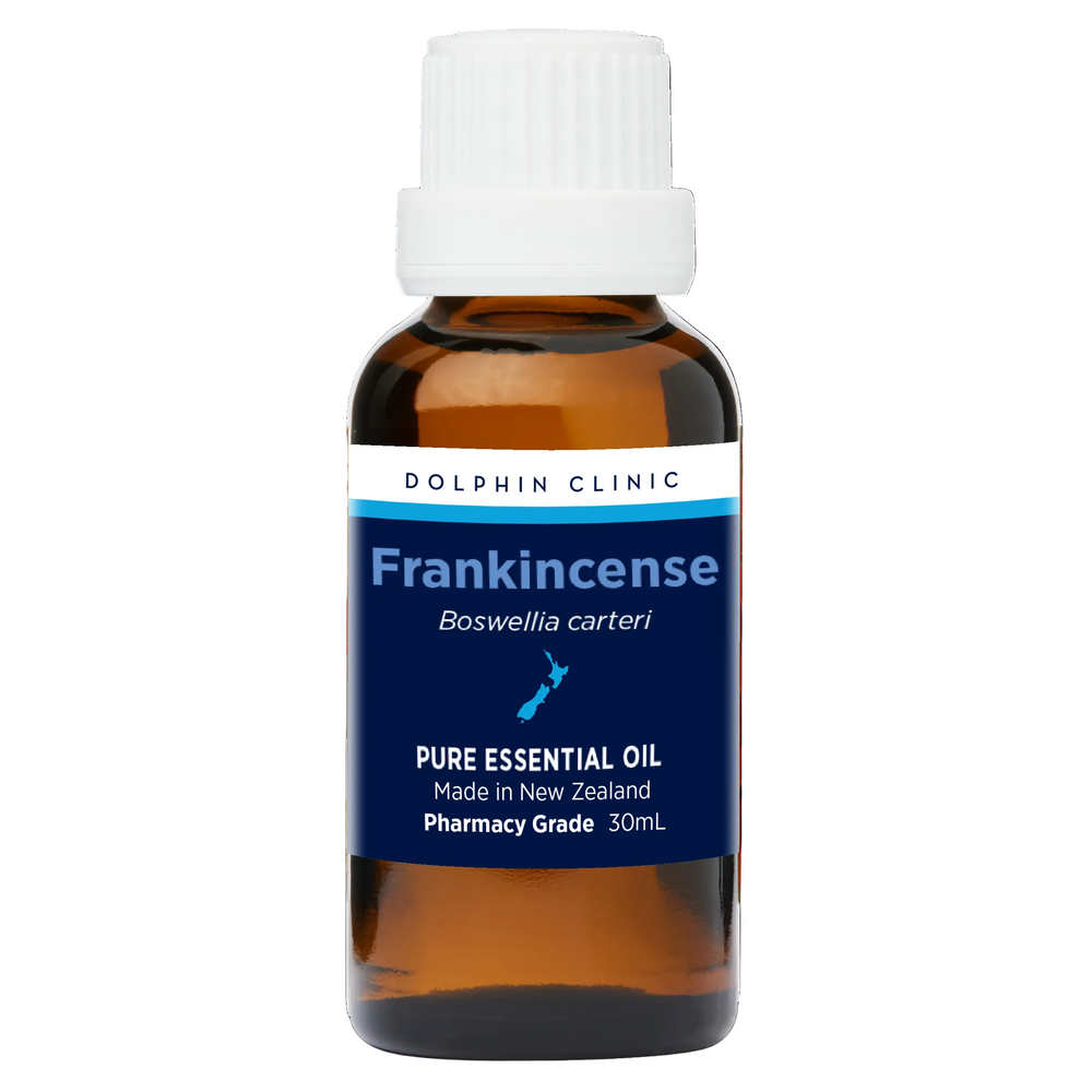Frankincense Essential Oil