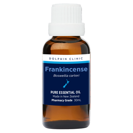 Frankincense Essential Oil