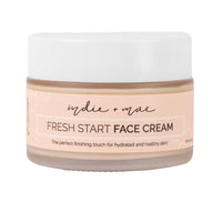 Fresh Start Face Cream