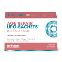 Age Repair Lipo-Sachets - Health 2000