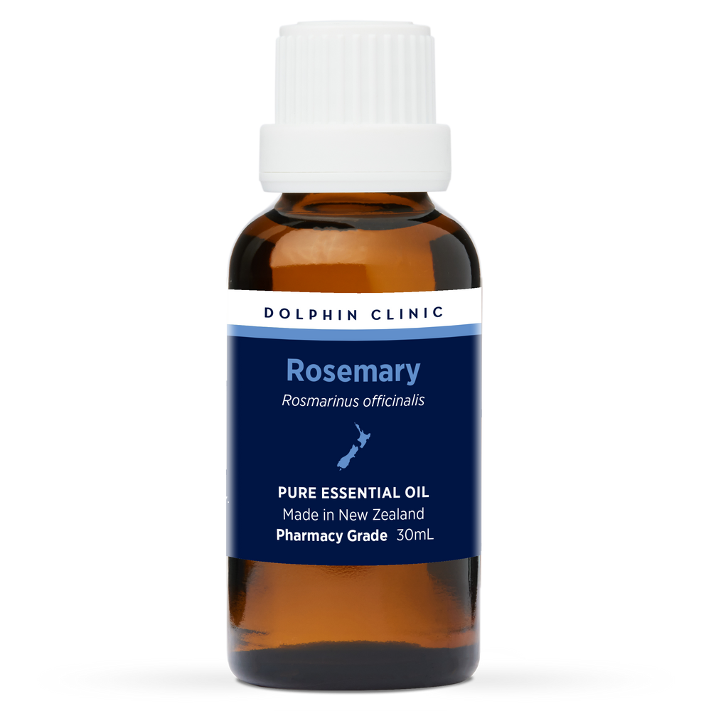 Rosemary Essential Oil