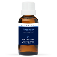 Rosemary Essential Oil