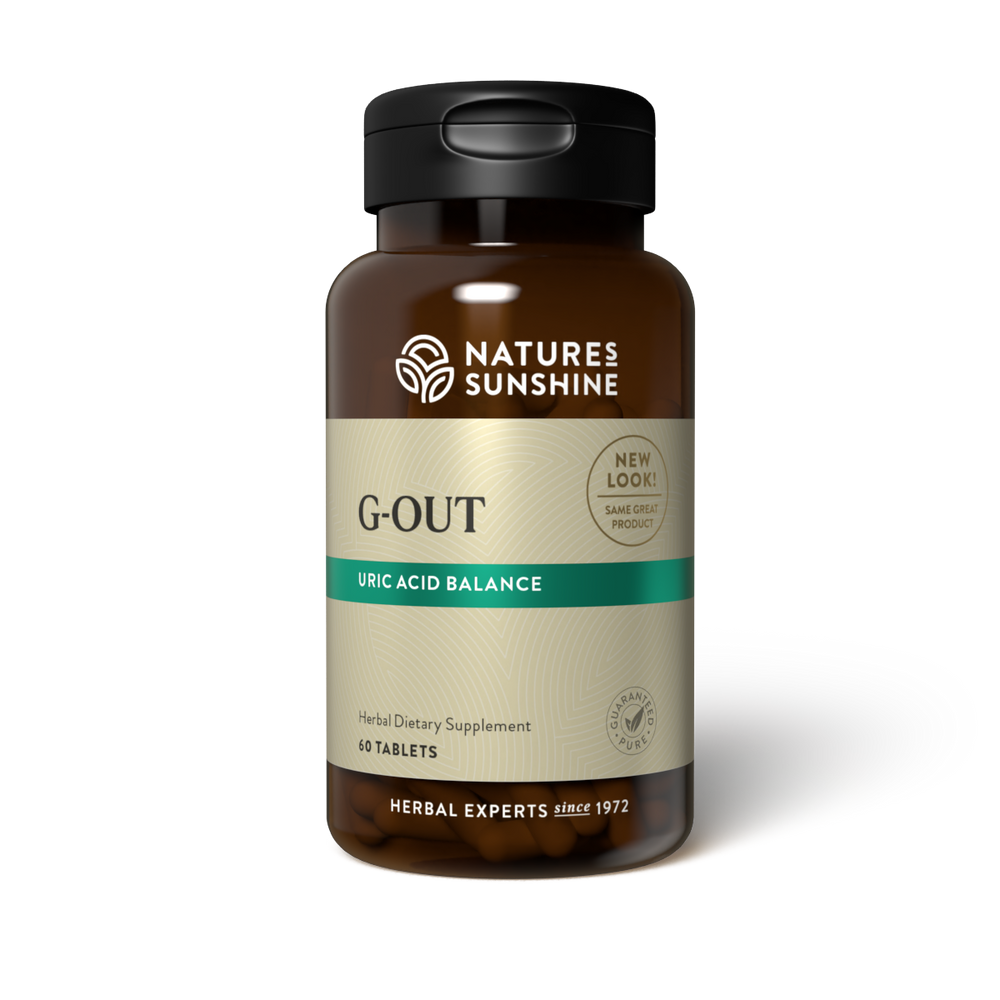 G-OUT - Health 2000
