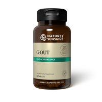 G-OUT - Health 2000
