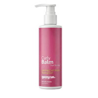 Curly Balm