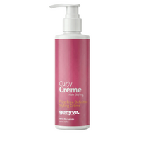 Curly Crème