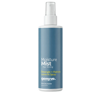 Moisture Mist
