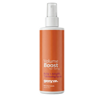 Volume Boost