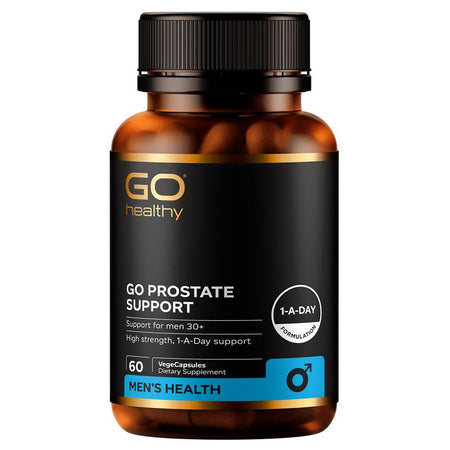 GO Healthy GO Prostate Support