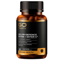 GO Vir-Defence Extra + Ester C