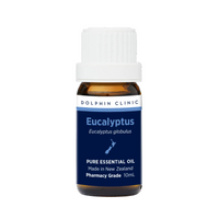 Eucalyptus Essential Oil