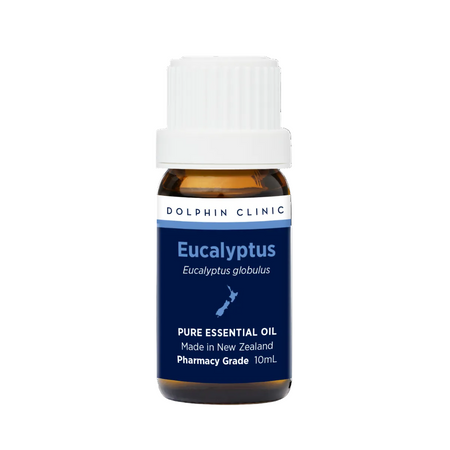 Eucalyptus Essential Oil