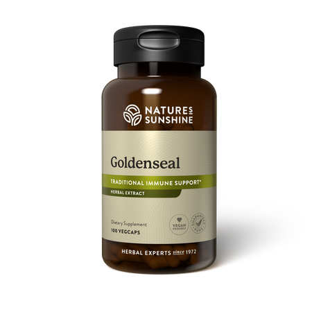 Goldenseal - Health 2000