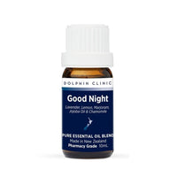 Good Night Essential Oil Blend