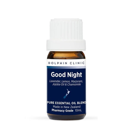 Good Night Essential Oil Blend