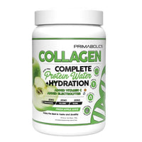 Collagen Complete Protein Water + Hydration