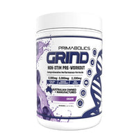GRIND V2