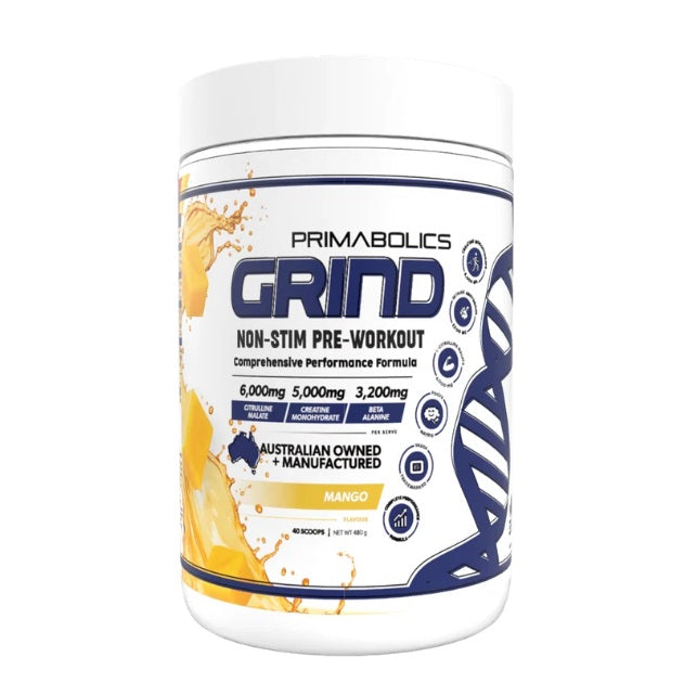 GRIND V2