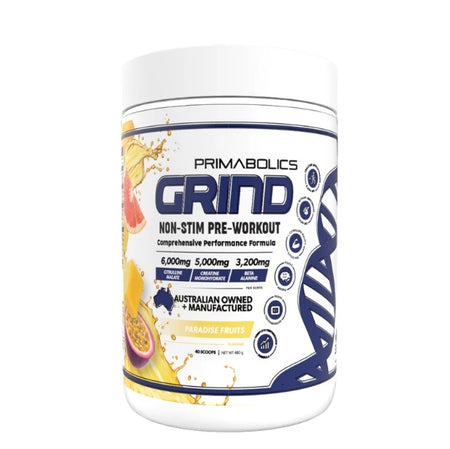GRIND V2