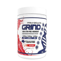 GRIND V2