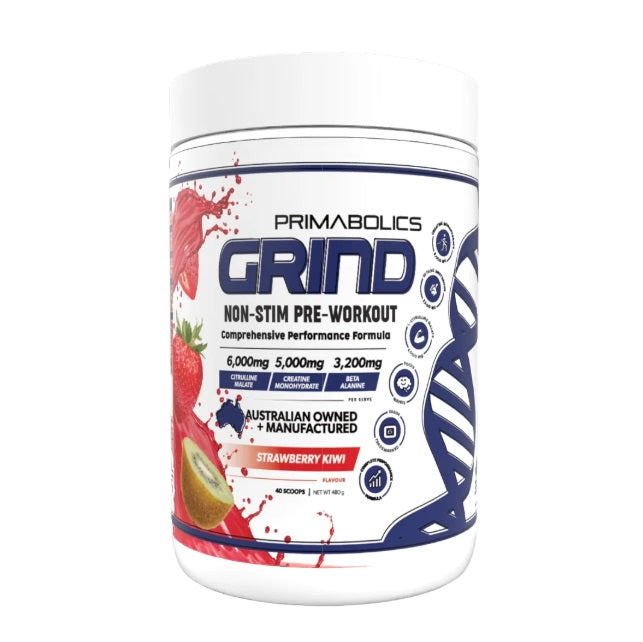 GRIND V2