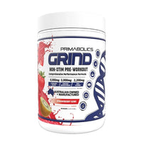GRIND V2